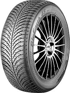 Шина YOKOHAMA BluEarth-4S AW21 215/50 R19 93T