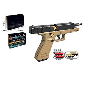 Arma jucarie Essa Toys Glock D12