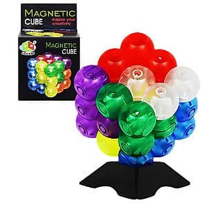  Essa Toys Jucărie puzzle „Cubic magnetic” 489-7