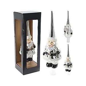 Игрушки для ёлки Christmas Дед Мороз, снеговик