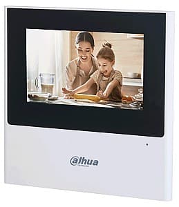 Videointerfon Dahua DHI-VTH2611L-WP Wi-Fi