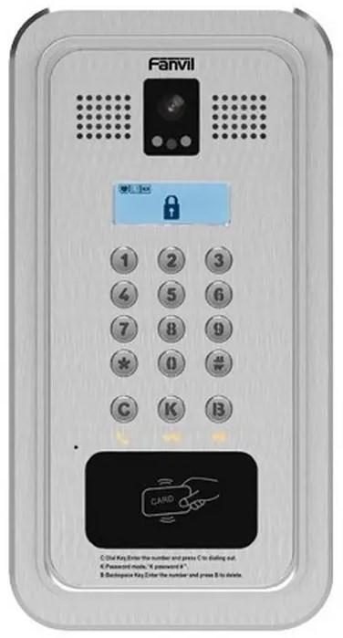 Videointerfon Fanvil i33VF