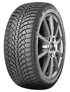 Шина KUMHO WP 71 Wintercraft 215/45 R17