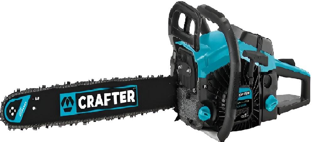 Drujba pe benzina Crafter RCS-4500