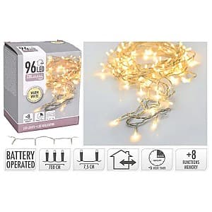 Luminite pentru brad Christmas Fir, 3XAA