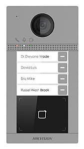 Видеодомофон Hikvision DS-KV8413-WME1