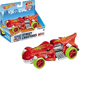 Masina jucarie Hot Wheels T-Rextroyer (M-MDHW512012)