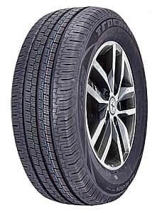 Легкогрузовые шины TRACMAX Van Saver 225/65 R16C 112S