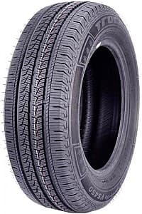 Легкогрузовые шины TRACMAX X-privilo VS-450 215/75 R16C 113R