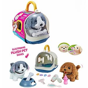 Интерактивная игрушка Essa Toys MC-1042