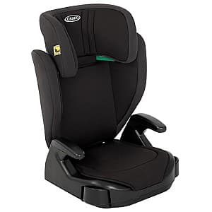 Scaun auto copii Graco Junior Maxi i-Size Black