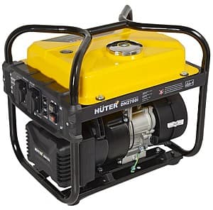 Generator Huter DN2700i