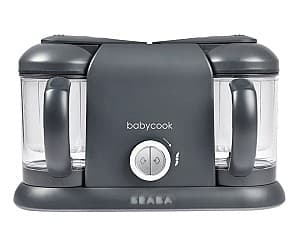 Blender Beaba Babycook Plus Dark Grey