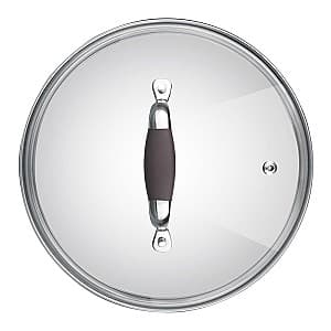 Крышка для посуды RONDELL RDA-534 D26 cm