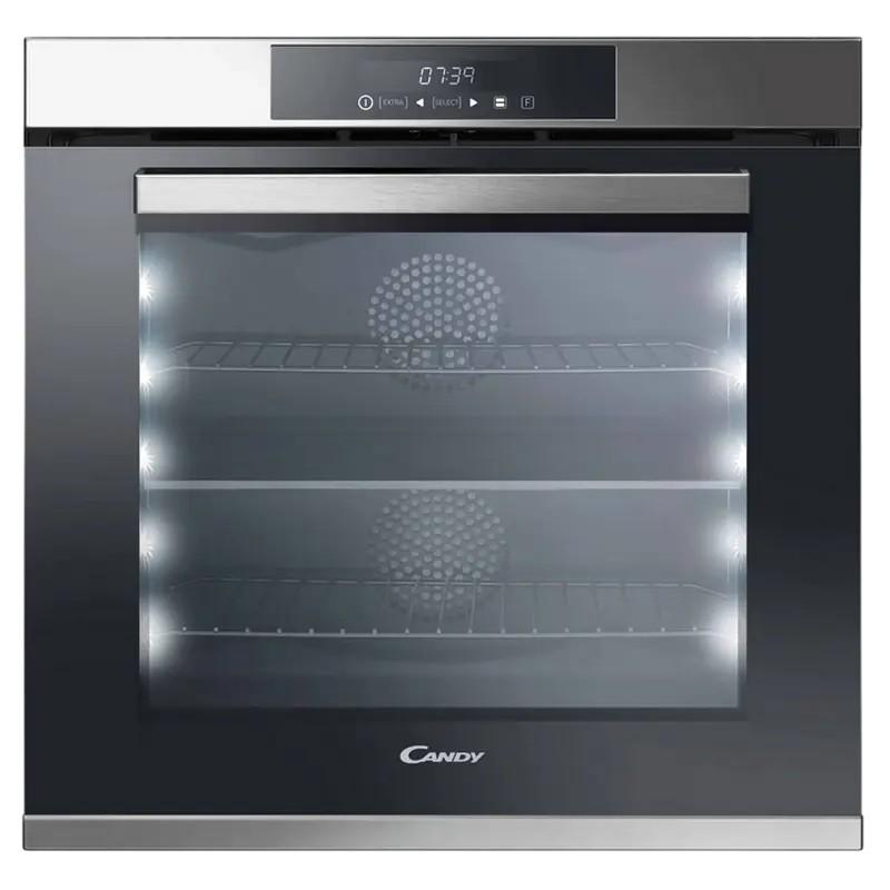 Духовой шкаф электрический CANDY FCDP818VX/E