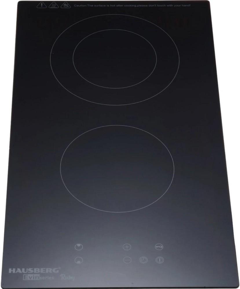 Plita incorporabila electrica HAUSBERG HB-1536