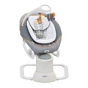 Шезлонг детский Graco All Ways Soother Horizon