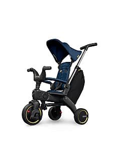 Tricicleta copii Doona Liki Trike S3 Royal Blue