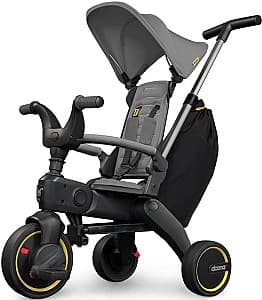 Трицикл Doona Liki Trike S3 Grey Hound