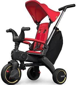 Tricicleta copii Doona Liki Trike S3 Flame Red