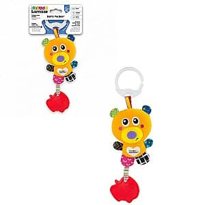 Игрушка для малыша TOMY Медвежонок Баша (T27527)