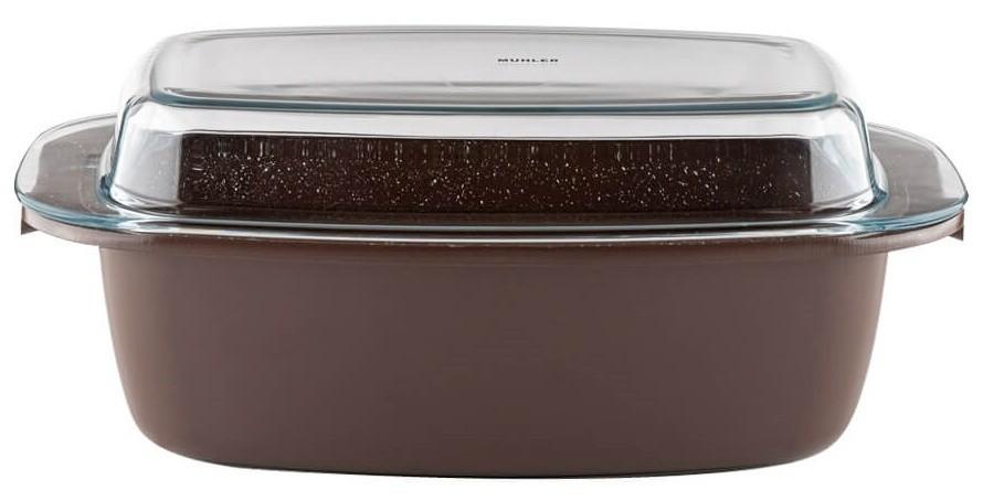 Утятница Muhler MR-3211M