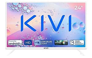 Телевизор KIVI 24H760QW