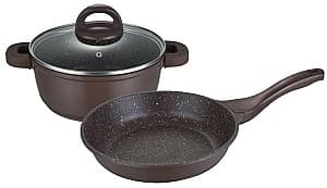 Set vase de gatit Muhler MR-3049