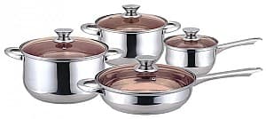 Set vase de gatit Muhler MR-842