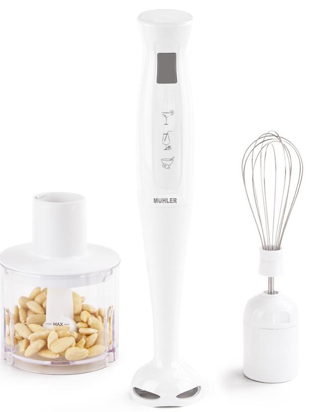 Blender Muhler MB-405P