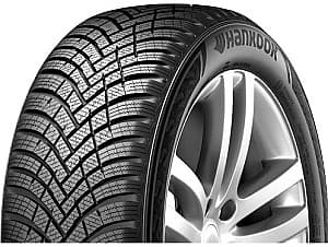 Шина Hankook WINTER I*CEPT RS3  (W-462) 185/65 R15 88T