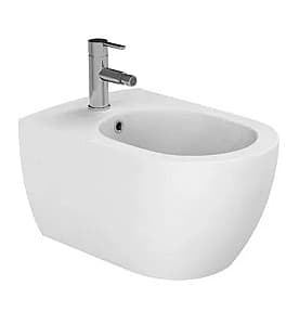 Биде CeraStyle City White Mat