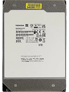 Жесткий диск Toshiba MG09 18TB (MG09ACA18TE)