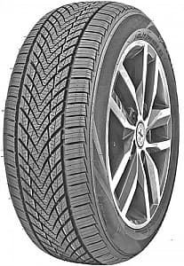 Anvelopa TRACMAX X-privilo A/S Trac Saver 195/60 R15 88V