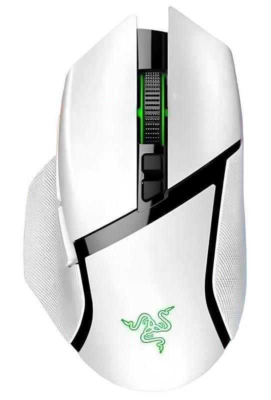 Игровая мышь RAZER Basilisk V3 Pro White