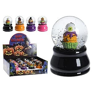 Cadou de halloween Halloween sfera cu figurina