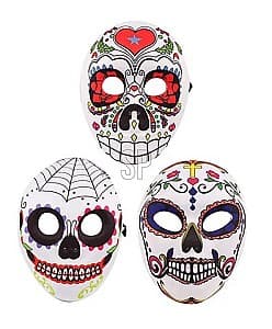 Cadou de halloween Halloween Preoti Aztec