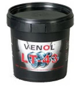 Смазка автомобильная Venol LT-43 0.400gr