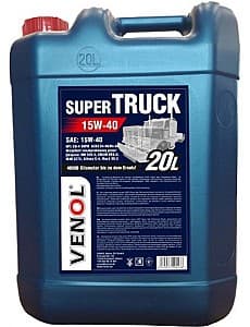 Ulei motor Venol 15W-40 20l Truck CF-4