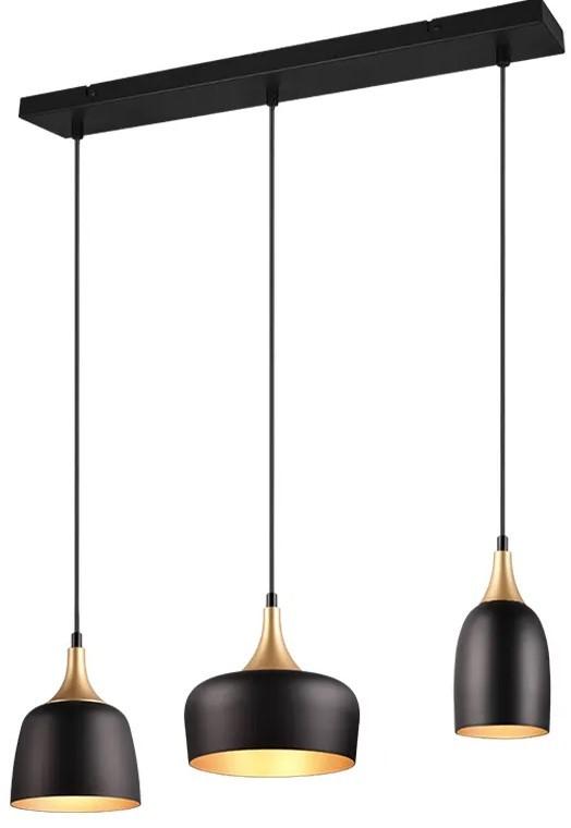 Люстра Trio CHIRAZ 25W