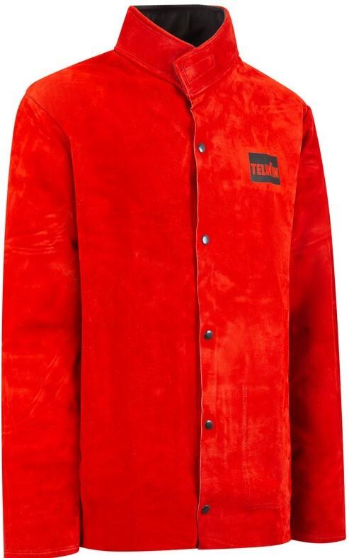 Scurta de lucru Telwin EL PASO Red/Grey