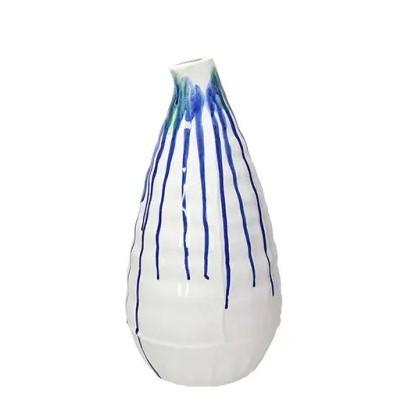 Ваза Andrea Fontebasso 1760 Magma H35см