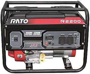 Generator RATO R2200