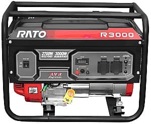 Generator RATO R3000