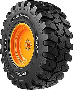 Индустриальные шины CEAT LoadPro Hard Surface SB 405/70-20(16.0/70-20) 149/A8B