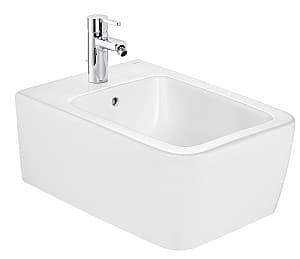 Bideu Roca Inspira Square White A357535000