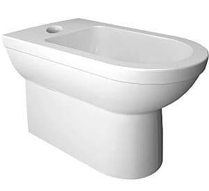 Bideu suspendat Bien Banyo Capri Cool White