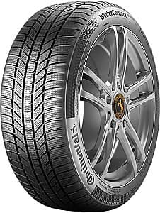 Шина Continental Winter Contact TS870 225/50R17 98H