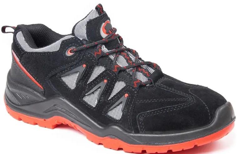 Обувь рабочая Bearfield PLSTBBN6N41