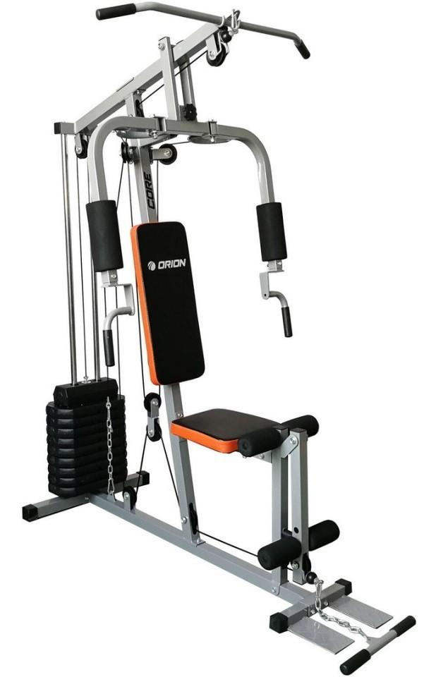 Aparat fitness multifunctional ORION Core L200 (Black)
